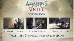 Assassin’s Creed® Unity Season Pass