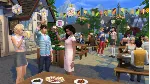The Sims 4 - Веселимся вместе! STEAM GIFT•RU⚡ ️