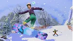The Sims 4 - Снежные просторы STEAM GIFT•RU⚡ ️