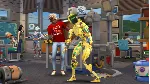 The Sims 4 - В университете» STEAM GIFT•RU⚡ ️АВТО