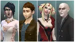 The Sims 4 - Вампиры STEAM GIFT•RU⚡ ️АВТОВЫДАЧА