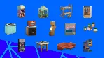 The Sims 4 - Интерьер мечты Игровой набор STEAM GIFT•