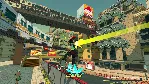 Bomb Rush Cyberfunk Steam ключ Весь Мир Global RU/CIS РФ Россия key СНГ код стим