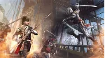 Assassin's Creed Black IV Flag - Gold Edition STEAM•RU
