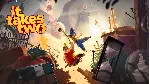 It Takes Two EPIC GAMES (PC) - irongamers.ru