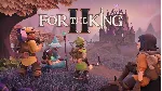 For The King II PS4 / PS5 ТУРЦИЯ - irongamers.ru