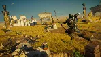Assassins Creed Origins - The Curse Of The Pharaohs RU - irongamers.ru