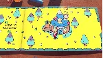 ✅ The Plucky Squire (Отважный паж) Xbox активация