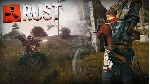 RUST на платформе Steam НОВЫЙ с первой почтой - irongamers.ru