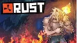 RUST на платформе Steam НОВЫЙ с первой почтой - irongamers.ru