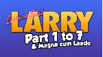 Leisure Suit Larry Retro Bundle 1 2 3 5 6 7 Magna Cum - irongamers.ru