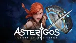 Asterigos: Curse of the Stars Steam ключ Global Россия