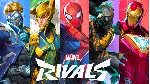 Marvel Rivals ⭐ Новый Steam аккаунт + Почта