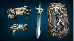 Warhammer 40,000: Space Marine 2 - Season Pass (Steam Gift RU) - irongamers.ru