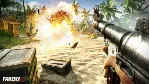Far Cry 3 ( Steam Row )