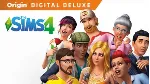 THE SIMS 4 • ПОЧТА • СМЕНА ДАННЫХ • ГАРАНТИЯ