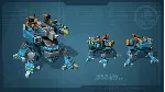 Planetary Annihilation - Digital Deluxe Add-on (Steam)