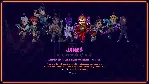 ✅ Neon Abyss - Alter Ego ⚫ STEAM🔑 КЛЮЧ🌎 РФ+ВЕСЬ МИР +🎁 