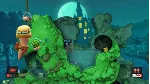 Worms Revolution Gold Edition STEAM KEY РФ+СНГ ЛИЦЕНЗИЯ СТИМ КЛЮЧ - irongamers.ru