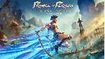 Prince of Persia The Lost Crow XBOX  Общий