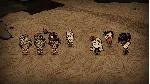 Don&acute;t Starve Together: Starter Pack 2025 DLC АВТОДОСТАВКА STEAM РОССИЯ - irongamers.ru