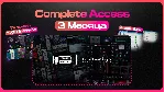 Slate Digital All Access + SSL Complete 3-6 МЕСЯЦЕВ - irongamers.ru