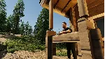 Finnish Cottage Simulator - STEAM GIFT РОССИЯ