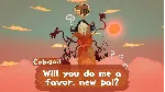 Great God Grove - STEAM GIFT РОССИЯ