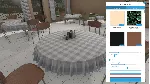 House Flipper - Dine Out DLC - STEAM GIFT РОССИЯ