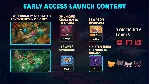 Wild Woods - STEAM GIFT РОССИЯ