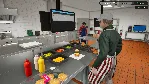 Fast Food Simulator - STEAM GIFT РОССИЯ