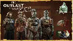 The Outlast Trials - Unholy Night Pack DLC - STEAM RU