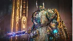 Warhammer 40,000: Space Marine 2 - Dark Angels Chapter