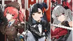 GIRLS&acute; FRONTLINE 2: EXILIUM | ТОКЕНЫ/НАБОРЫ/АКЦИИ - irongamers.ru