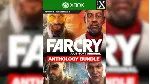 ⭐ FAR CRY ANTHOLOGY BUNDLE 3+4+5+6 Xbox One Series X|S - irongamers.ru