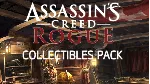 Assassin's Creed Rogue – Collectibles Pack DLC - STEAM