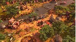 Age of Empires III: DE - The African Royals STEAM GIFT•