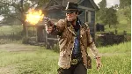 RED DEAD REDEMPTION 2 ROCKSTAR GLOBAL КЛЮЧ - irongamers.ru