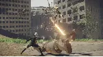 🍀 NieR Automata The End of YoRHa Edition🔴 NINTENDO🔑 KEY
