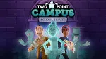 Two Point Campus: School Spirits STEAM КЛЮЧ РФ+МИР - irongamers.ru