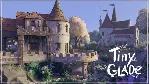 ⭐️ Tiny Glade + DLC [Steam/Global]