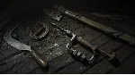 ☑ ️⭐Hunt: Showdown 1896 - Живи с клинком XBOX⭐☑ ️
