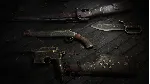 ☑ ️⭐Hunt: Showdown 1896 - Лазурный арсенал XBOX⭐☑ ️