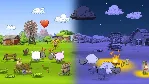 🔑  CLOUDS & SHEEP 2 🔥 XBOX КЛЮЧ