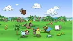 🔑  CLOUDS & SHEEP 2 🔥 XBOX КЛЮЧ