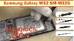 Тестовая точка для моделей Samsung Galaxy M32 - irongamers.ru