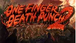 🔶 One Finger Death Punch 2 (Steam Key/Region Free)🔑 