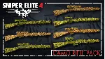 Sniper Elite 4 - Season Pass DLC STEAM•RU ⚡ ️АВТО 💳 0%
