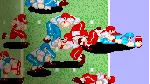 Arcade Archives TECMO BOWL PS4 & PS5