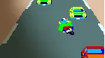 Arcade Archives Traverse USA PS4 & PS5